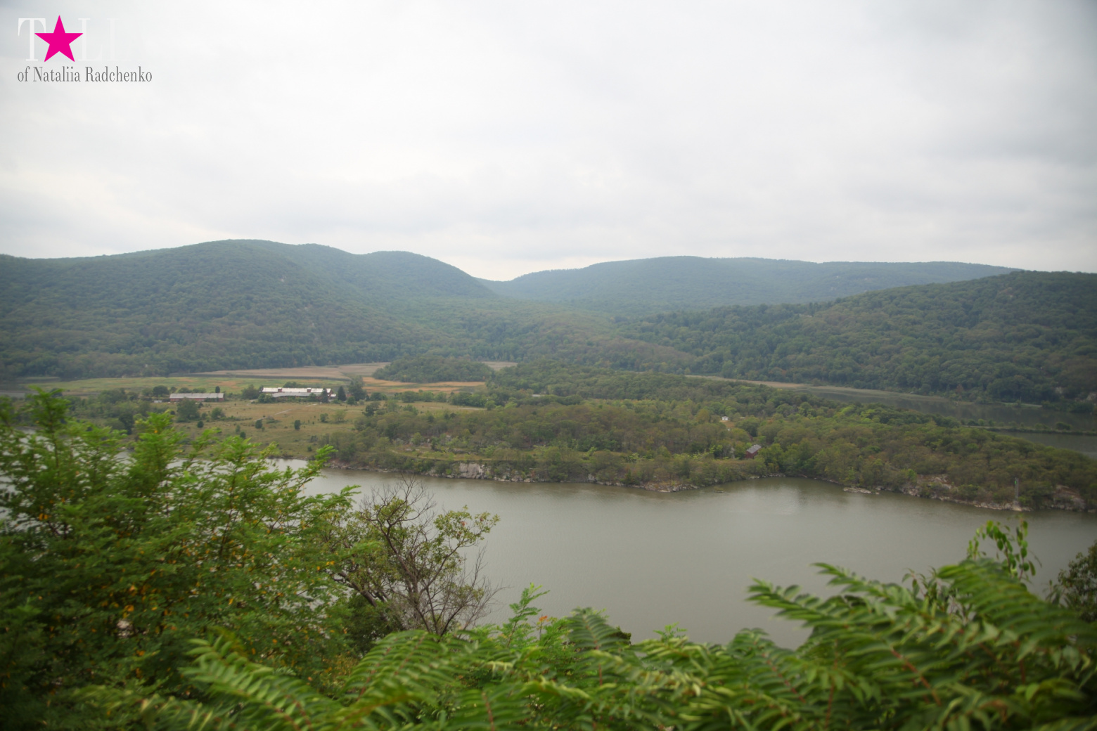 Bear Mountain, New York